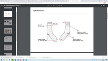 Load image into Gallery viewer, TDM Custom Socks
