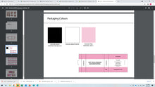 Load image into Gallery viewer, TDM Custom Socks
