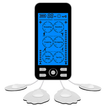 Load image into Gallery viewer, TENS Unit Muscle Stimulator Machine
