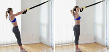 Load image into Gallery viewer, Simpli Suspension Trainer Pro3 Yellow
