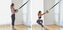 Load image into Gallery viewer, Simpli Suspension Trainer Pro3 Yellow
