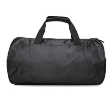 Load image into Gallery viewer, Gym Bag with Shoe Compartment

