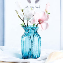 Load image into Gallery viewer, Glass Vases

