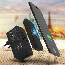 Load image into Gallery viewer, All-in-1 Smart Travel Charge Solution
