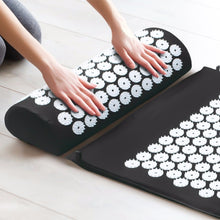 Load image into Gallery viewer, Acupressure Mat &amp; Pillow Set
