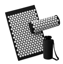 Load image into Gallery viewer, Acupressure Mat &amp; Pillow Set
