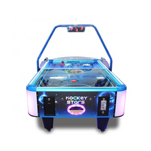Load image into Gallery viewer, Air Hockey Arcade Table

