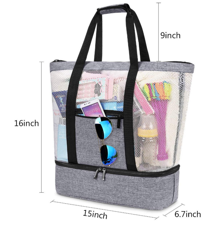 Cooler Carry Bag