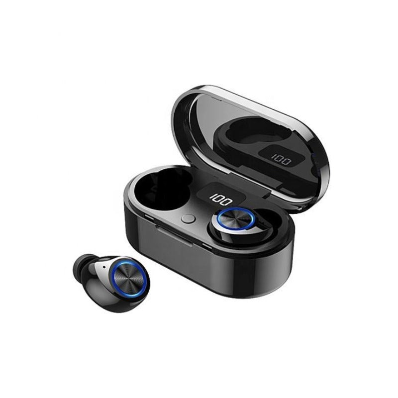 Bluetooth 5.0 Wireless Earbuds