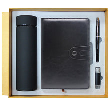 Load image into Gallery viewer, 4 in 1 Corporate Gift Set
