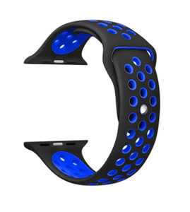 Apple Watch Silicone Sports Band