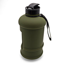 Load image into Gallery viewer, 1.3L Matte Frosted Drink Bottle
