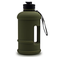 Load image into Gallery viewer, 1.3L Matte Frosted Drink Bottle
