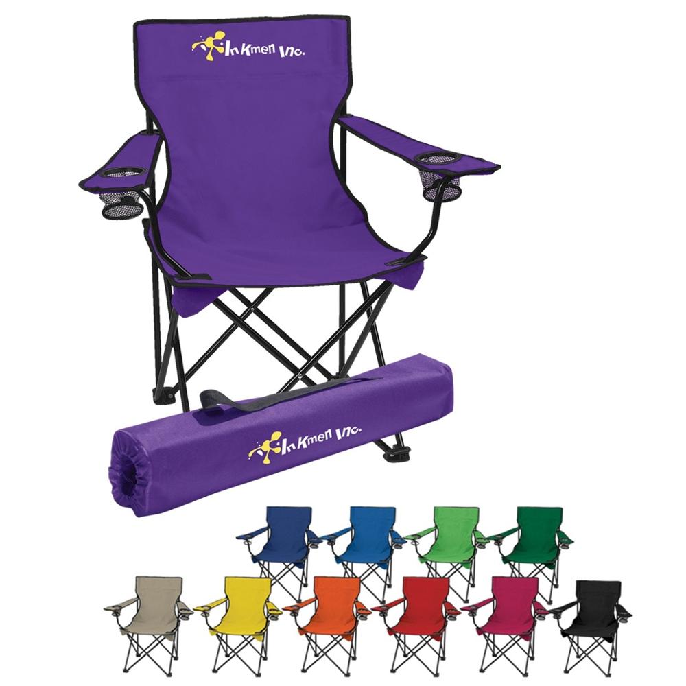 Promo Fold Up Chair
