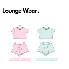 Load image into Gallery viewer, TDM Loungewear

