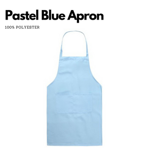 Polyester Aprons