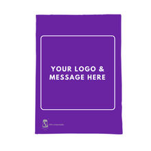 Load image into Gallery viewer, Purple 100% Compostable Mailer Bags

