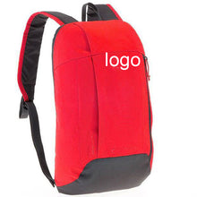 Load image into Gallery viewer, Oxford Fabric Travelling Backpack
