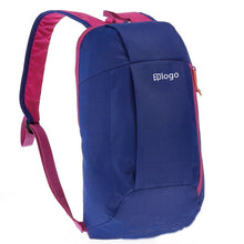 Load image into Gallery viewer, Oxford Fabric Travelling Backpack
