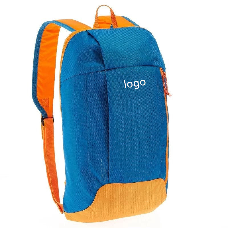 Oxford Fabric Travelling Backpack