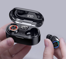 Load image into Gallery viewer, Bluetooth 5.0 Wireless Earbuds
