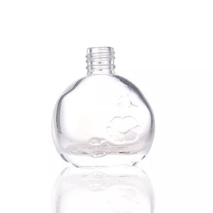 Hanging Fragrance Bottle Glass