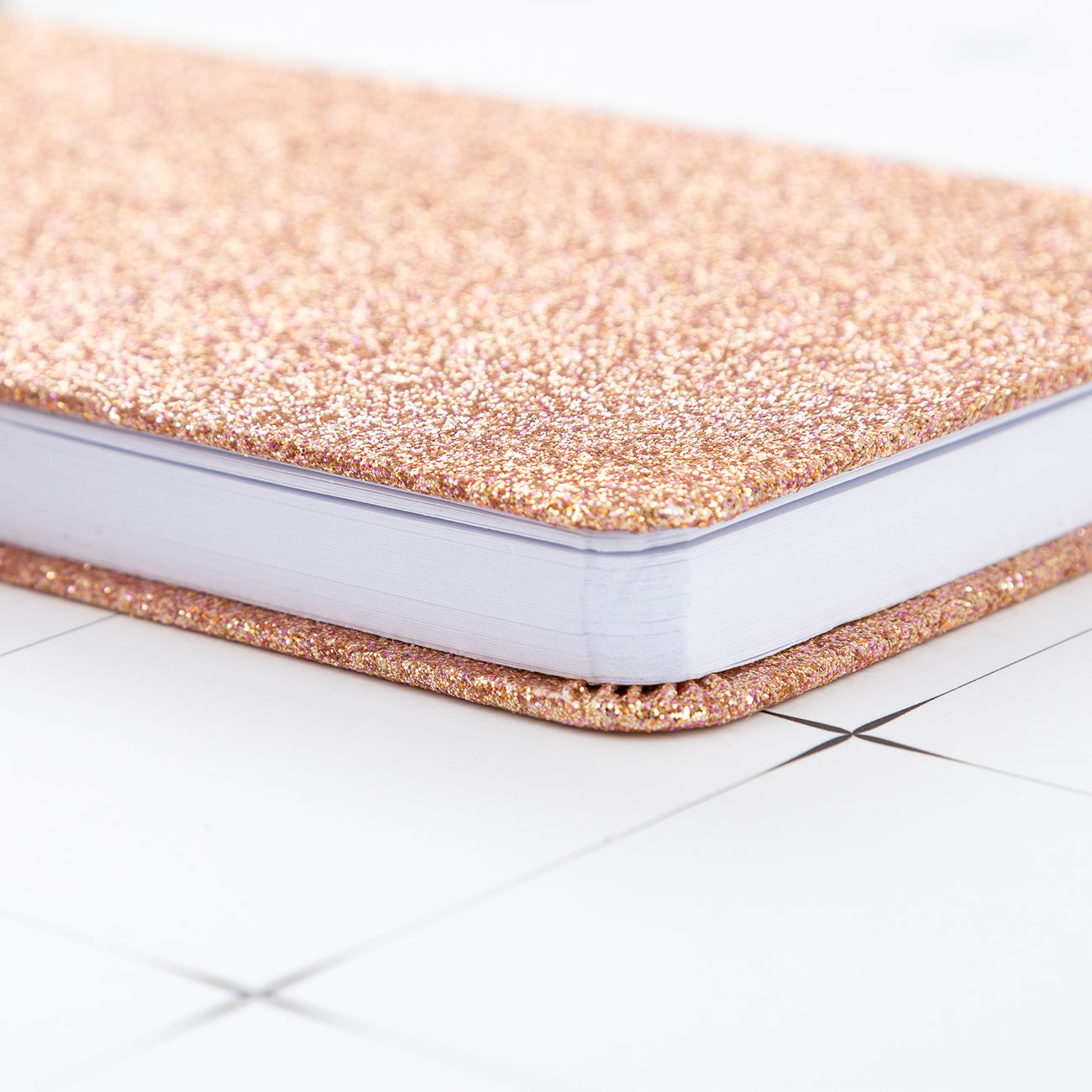 Shimmer Notebook & Pen Set