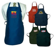 Load image into Gallery viewer, Cotton Aprons
