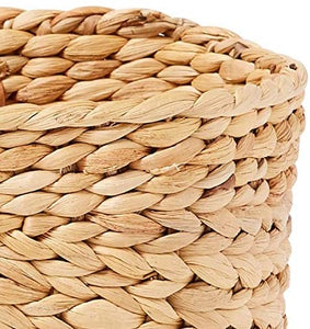 Woven Carry Basket