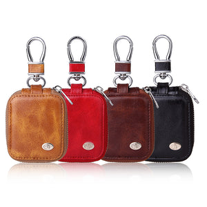 PU Leather Airpods Case