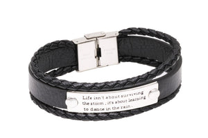 Multi-layer Bracelet
