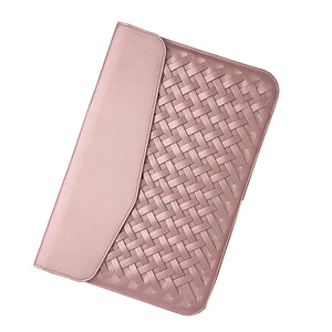 Leather Sleeve For Macbook Air Pro Retina 11 13 15 inch