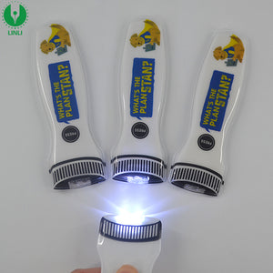 Promotional Magnetic Torch