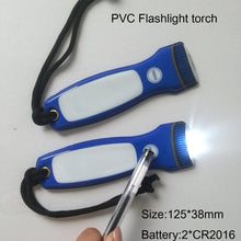 Load image into Gallery viewer, Promotional Magnetic Torch
