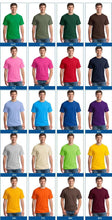 Load image into Gallery viewer, Mens Custom Tshirts
