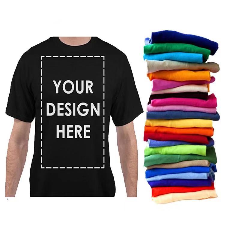 Mens Custom Print Shirts
