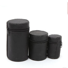 Load image into Gallery viewer, Retro Metal Cup Set with Case
