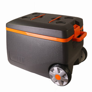 GINT Roller Ice Chest
