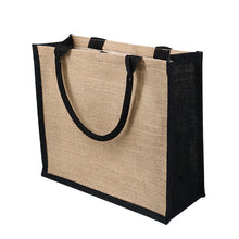 Load image into Gallery viewer, Premium Waterproof Canvas Tote
