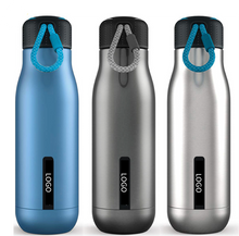 Load image into Gallery viewer, Premium Travel insulated Vacuum Thermal Bottle
