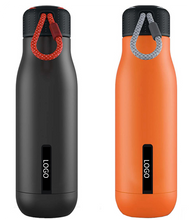 Load image into Gallery viewer, Premium Travel insulated Vacuum Thermal Bottle
