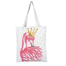 Load image into Gallery viewer, Full Colour Print Canvas Tote
