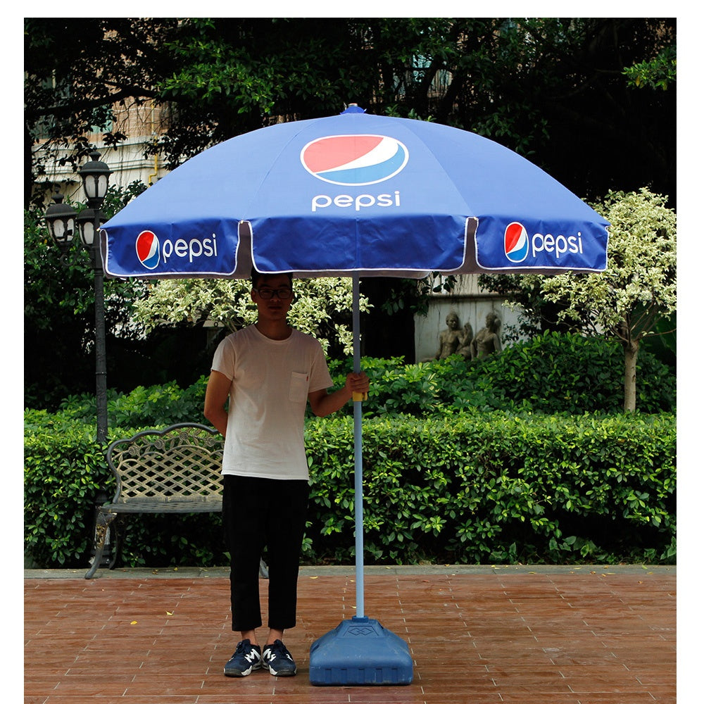 Promo Outdoor Umbrella
