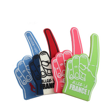 Load image into Gallery viewer, Foam Supporter Finger
