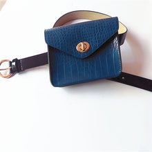 Load image into Gallery viewer, Purse Belt Bumbag
