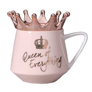 Queen Cup