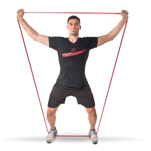 Sizing - Resistance Bands