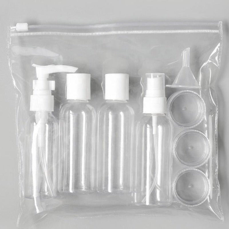 All-in-1 Bottle Kit