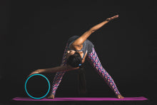Load image into Gallery viewer, TPE ABS Yoga Wheel
