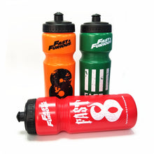Load image into Gallery viewer, Sports Drink Bottle 700ml
